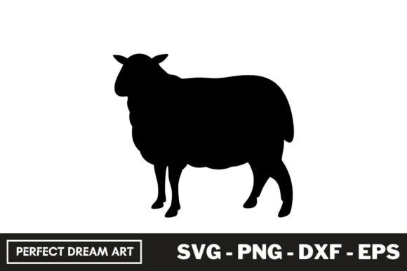 Download Sheep Cricut Cutting SVG - Svg Collection